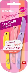 フラミンゴS Very フェイス用(ガード付き) / フェザー フラミンゴ