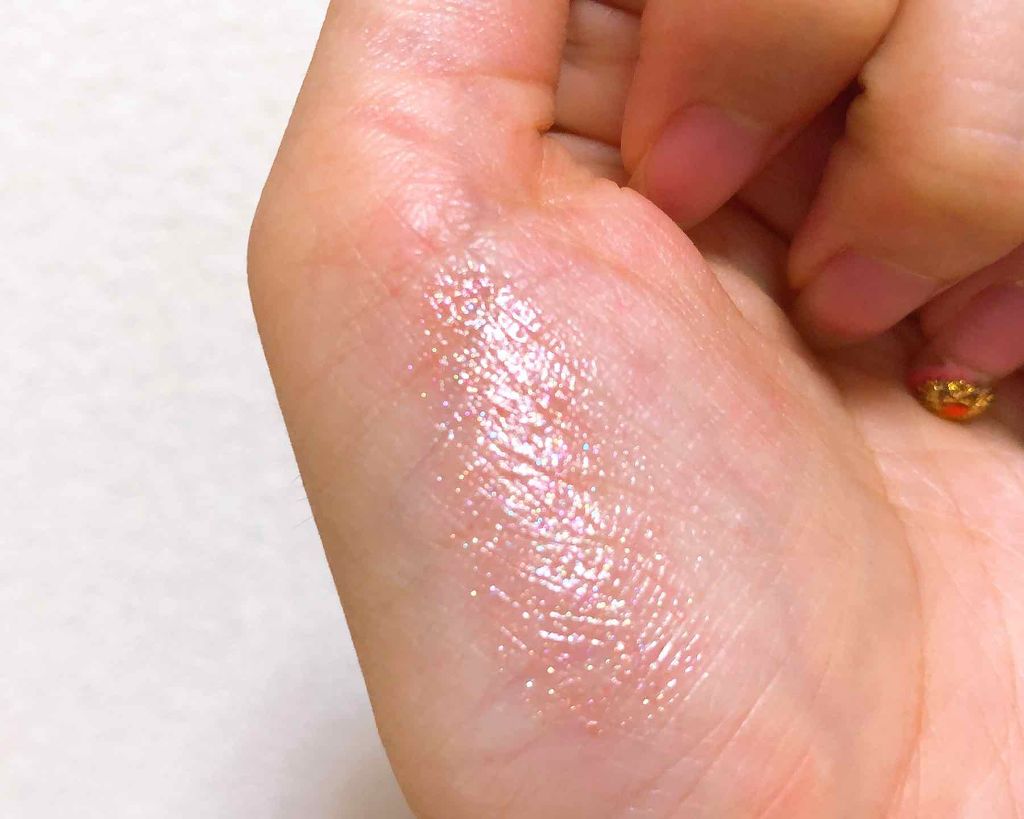 ディア マイエナメル リップトーク/ETUDE/口紅を使ったクチコミ（2枚目）