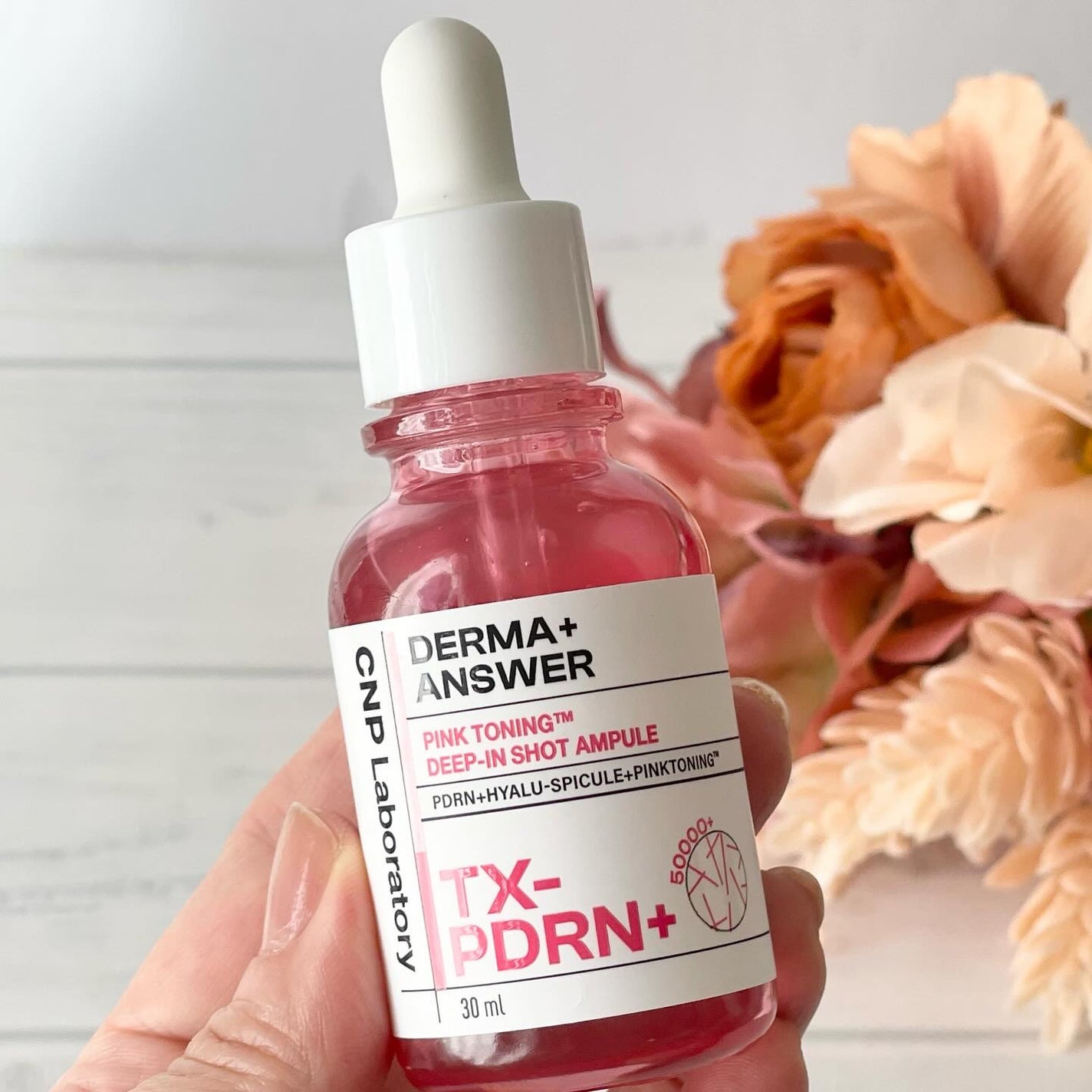 ibuharumaman on LIPS 「CNPより11月に発売されるピンクトーニング™ディープインショ..」(3枚目)