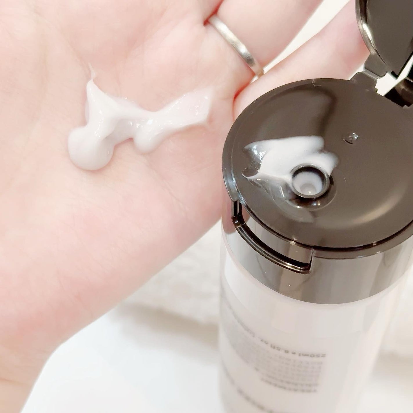 パーソナライズ シャンプー/トリートメント/Laborica(ラボリカ)/市販シャンプーを使ったクチコミ(6枚目)