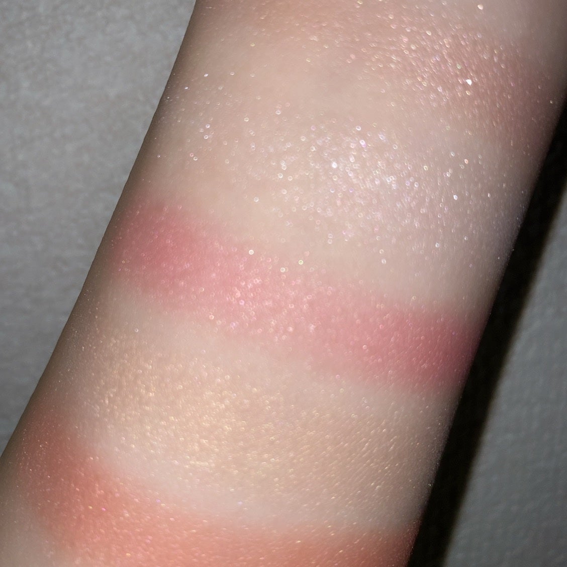 ディオールショウ サンク クルール/Dior/アイシャドウを使ったクチコミ(5枚目)