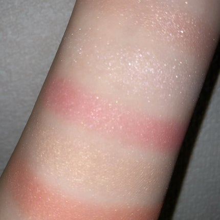 ディオールショウ サンク クルール/Dior/アイシャドウを使ったクチコミ(5枚目)