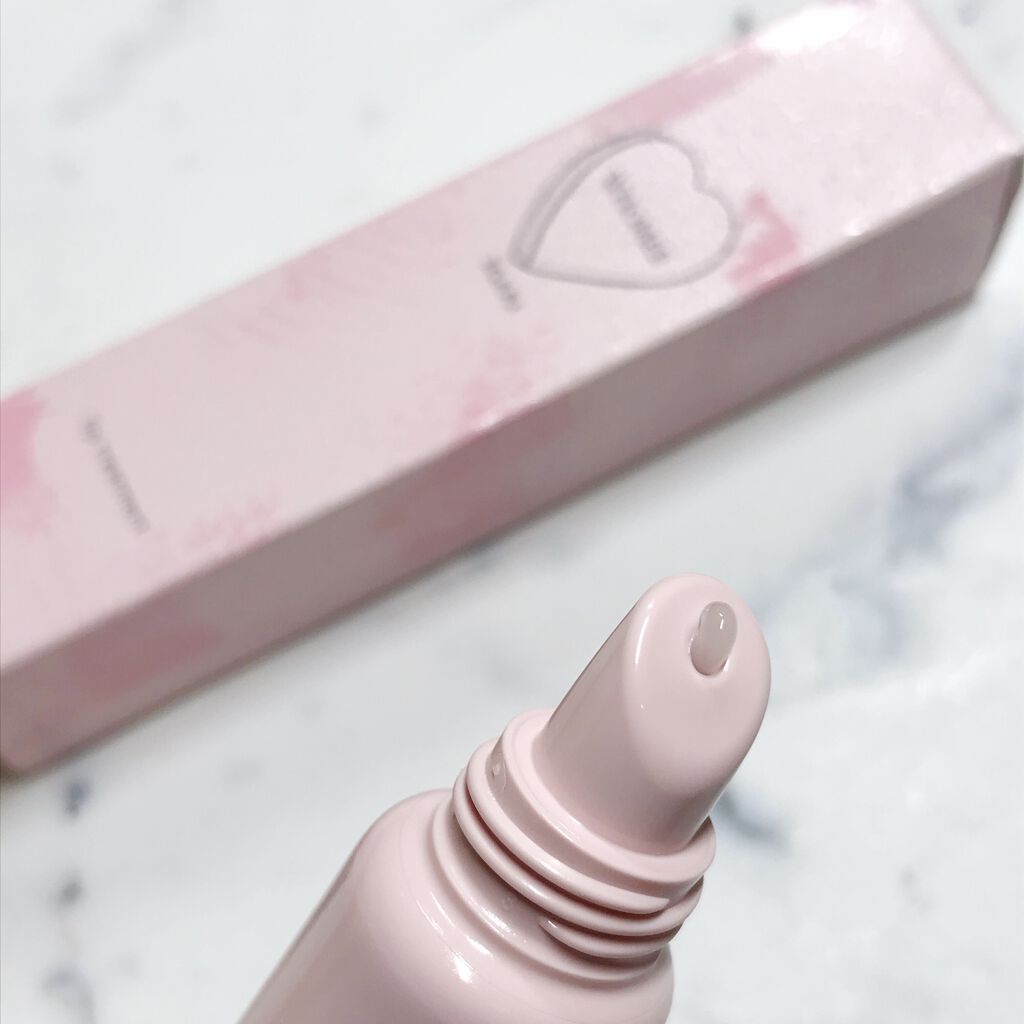 リップ美容液/WHOMEE/リップ美容液を使ったクチコミ（2枚目）