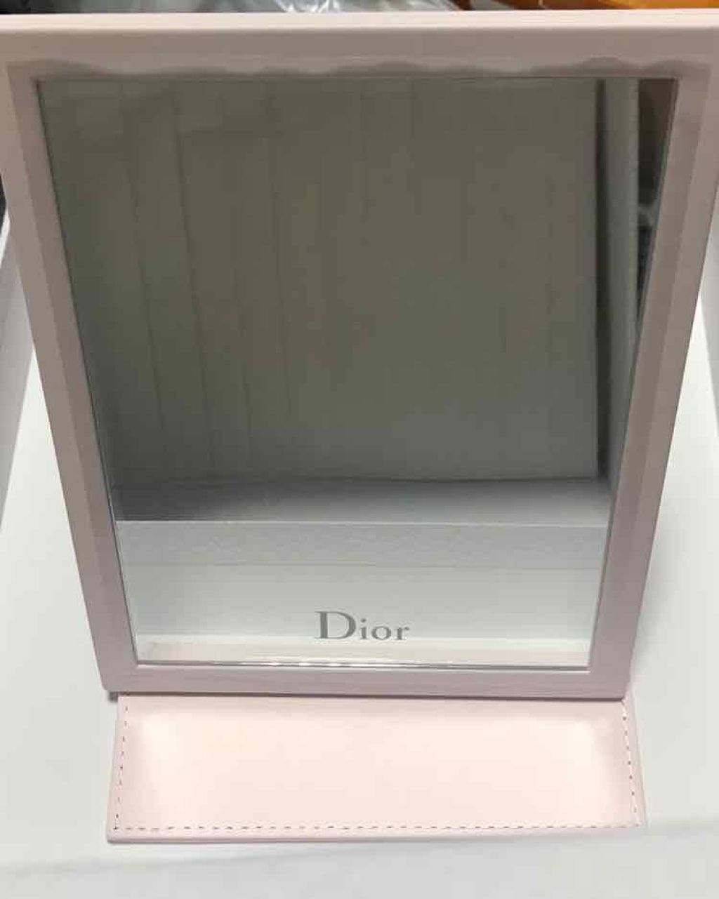 【旧】トリオ ブリック パレット/Dior/アイシャドウパレットを使ったクチコミ（3枚目）