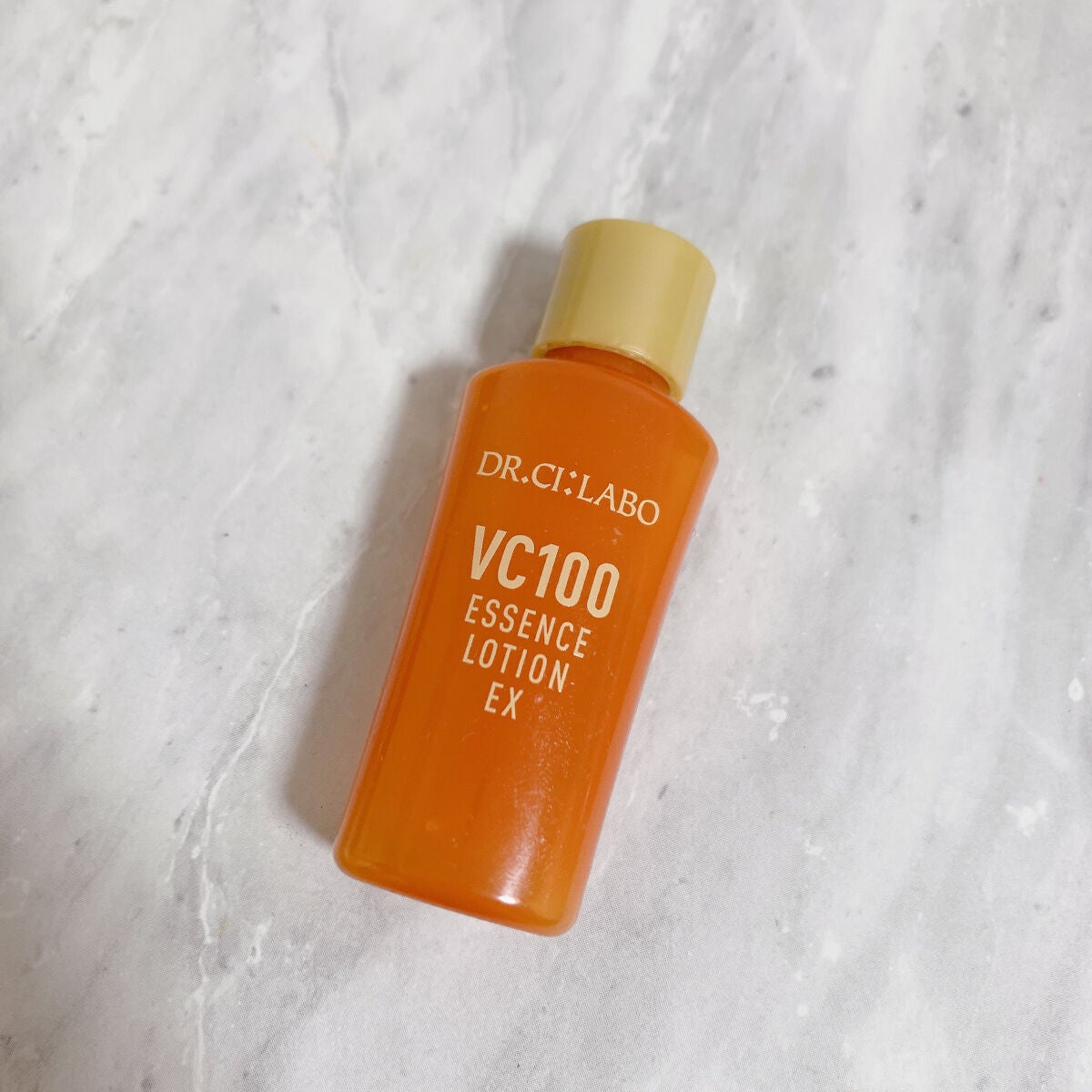 VC100エッセンスローション EX/ドクターシーラボⓇ/化粧水を使ったクチコミ(1枚目)