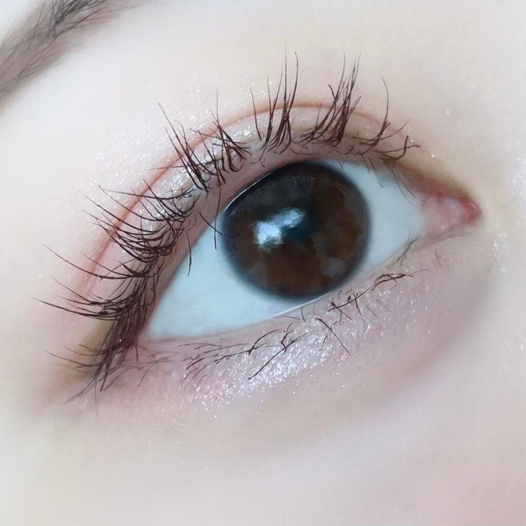 エテュセ アイエディション(マスカラ)/ettusais/マスカラを使ったクチコミ(3枚目)