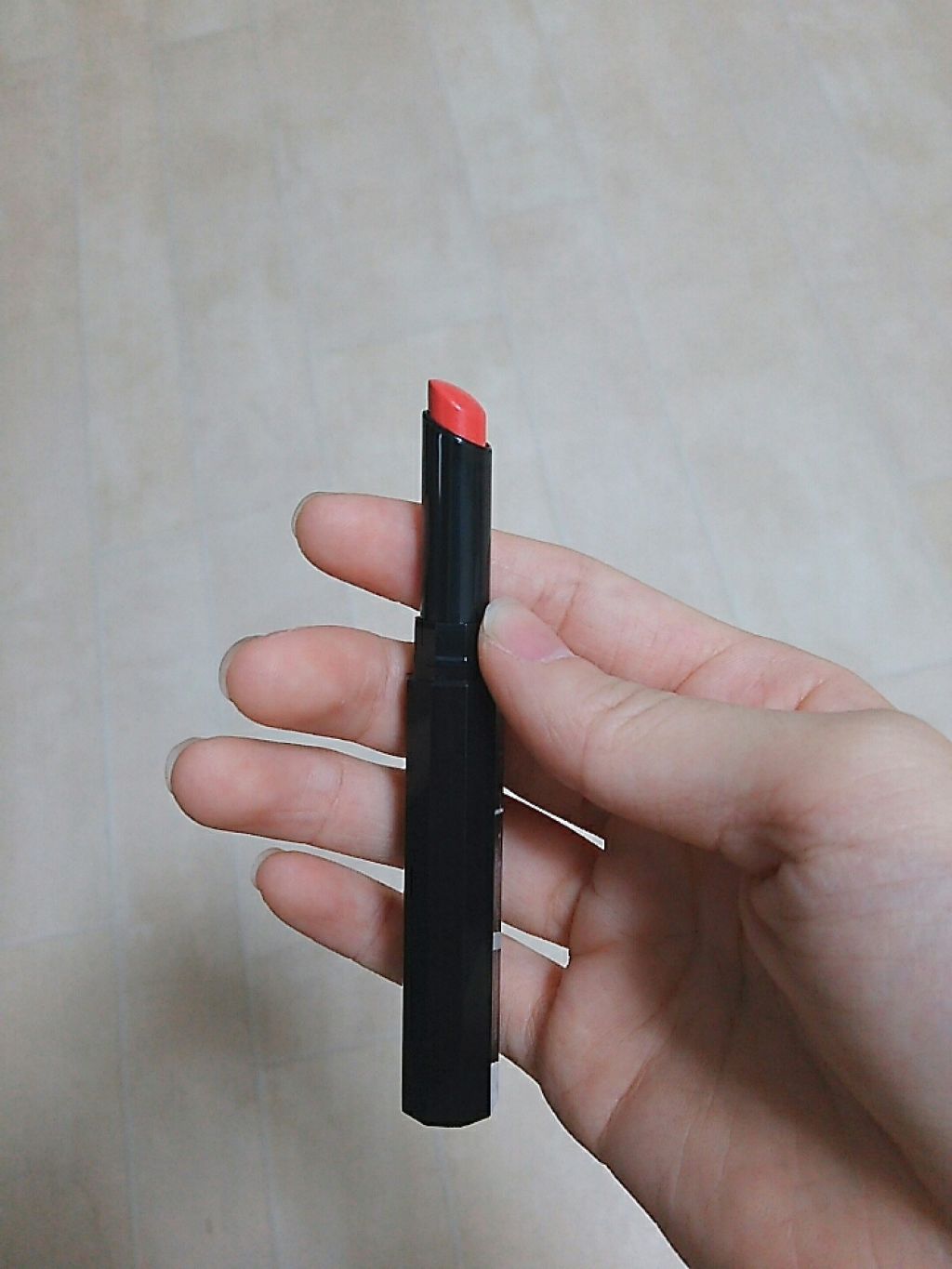 ディメンショナルルージュ/KATE/口紅を使ったクチコミ(4枚目)