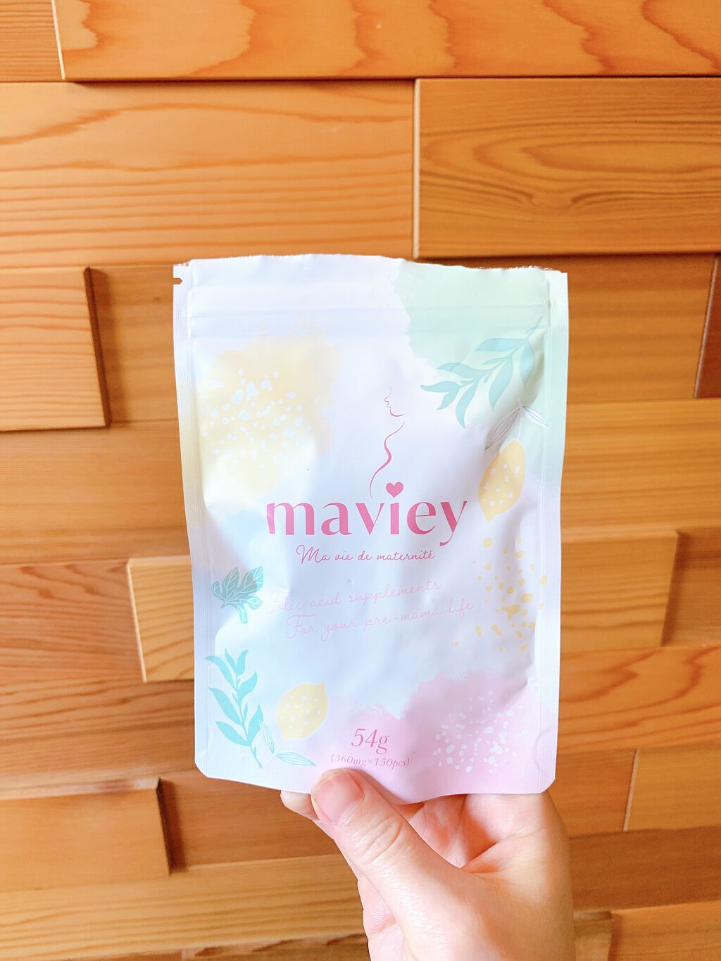 日高 on LIPS 「結婚1年、妊活中です。妊活中ってサプリメントに頼りたくなる。食..」(8枚目)