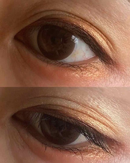 アイシャドウパレット クリムトシリーズ/CARSLAN/アイシャドウパレットを使ったクチコミ(2枚目)