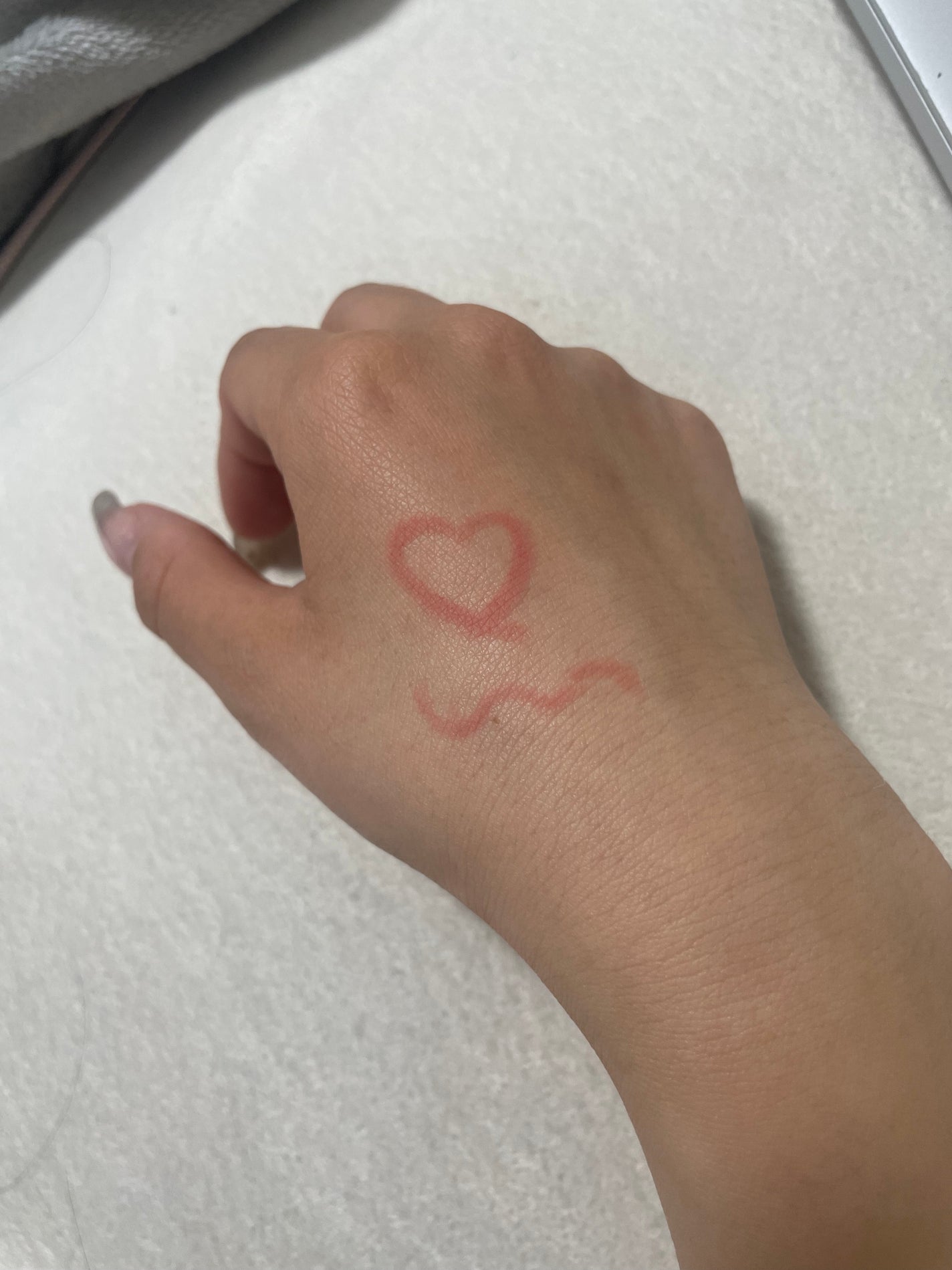 ディオール アディクト リップ マキシマイザー/Dior/リップグロスを使ったクチコミ(5枚目)