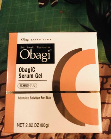 夜用のスキンケアがなくなりついにずっと気になってたオバジの高機能ゲル買ってみました👏👏👏

ゲル1本でもいいみたいですが乾燥の気になる私は化粧水も探してみたらちょっと気になるのを見つけたのでこちらを買っ