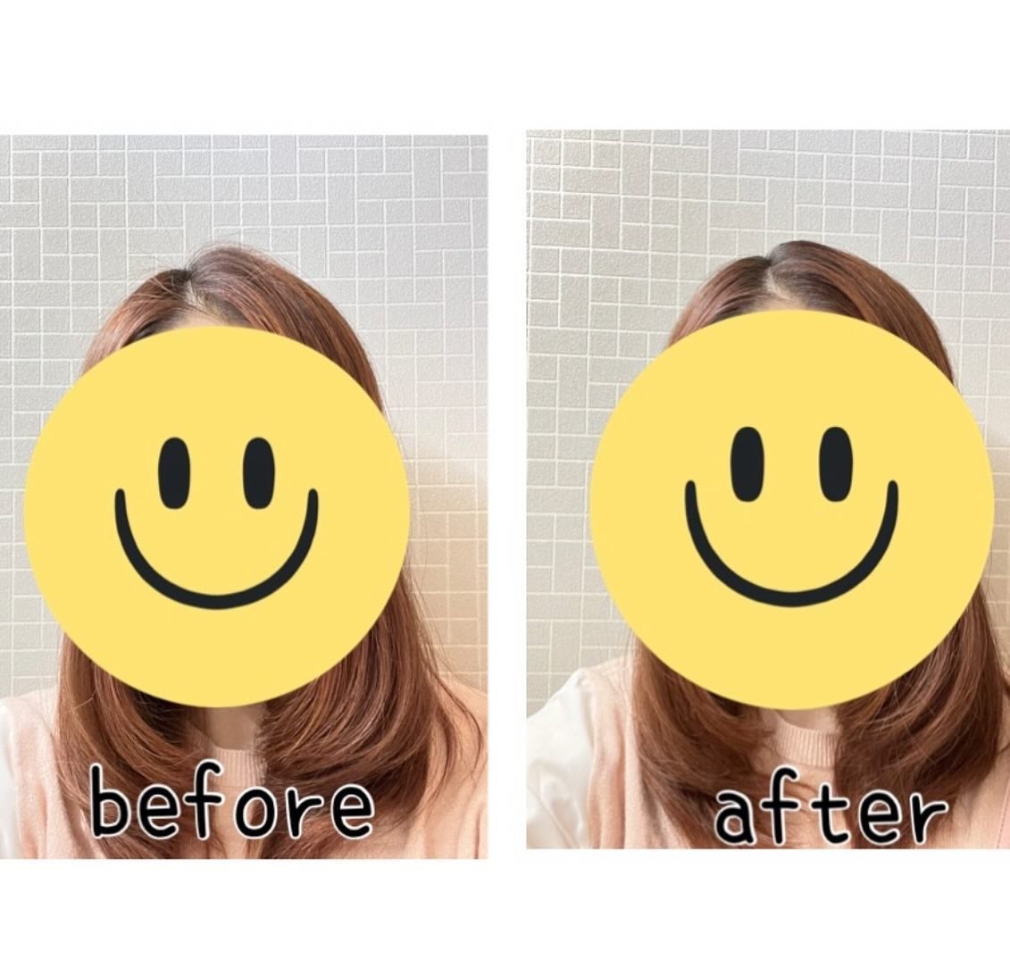 ウォーターインマトメイク ブルー/ululis/プレスタイリング・寝ぐせ直しを使ったクチコミ(2枚目)