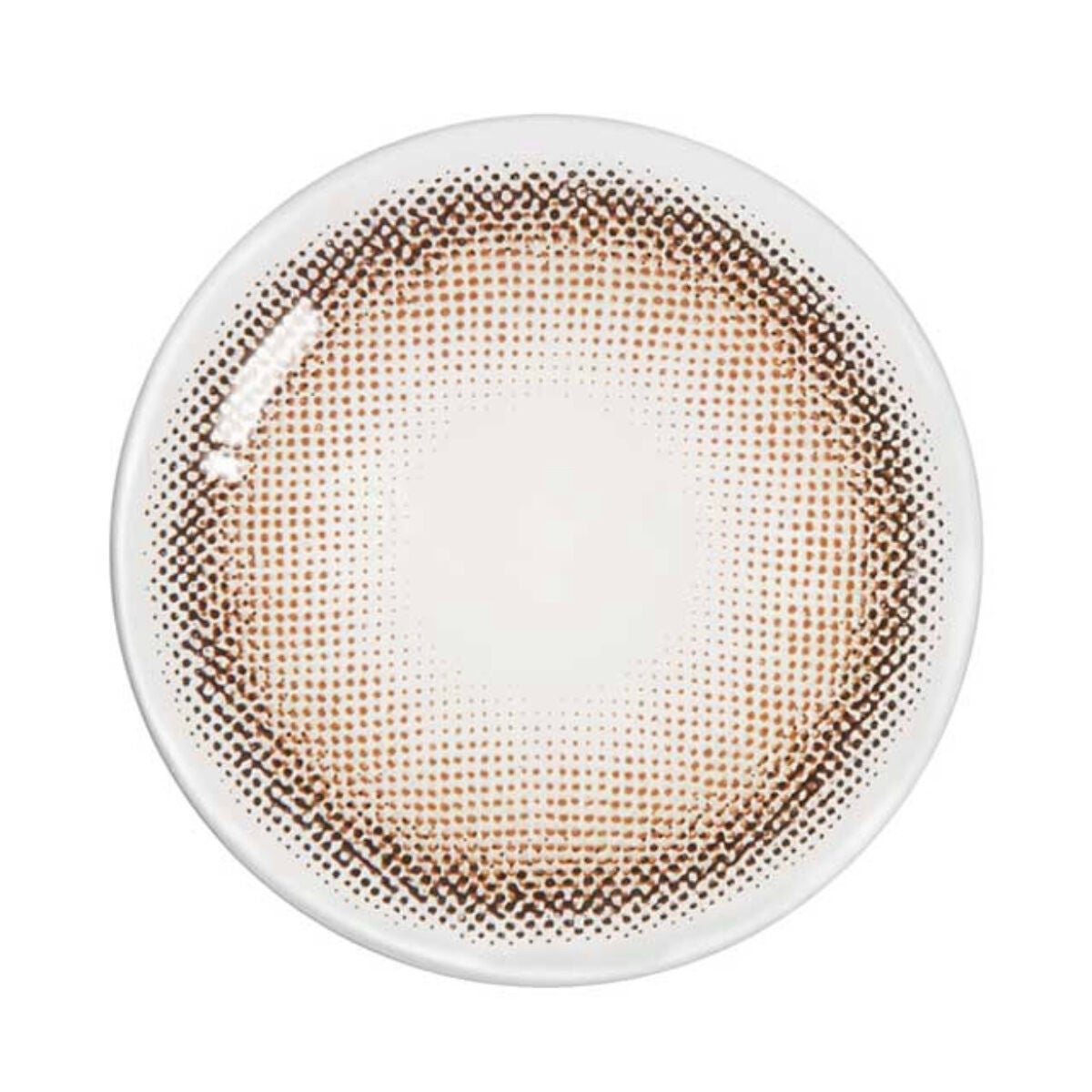 ViVi Ring 1day/OLENS/ワンデー(1DAY)カラコンを使ったクチコミ(5枚目)