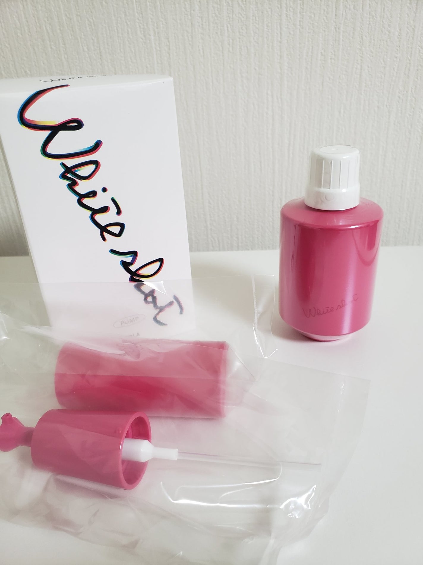 ホワイトショット フェイシャルセラム/POLA/美容液を使ったクチコミ(2枚目)