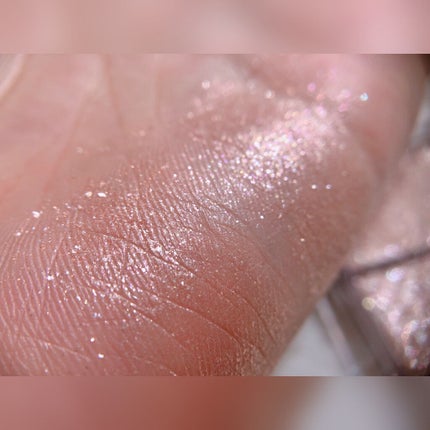 ジュエリーシャドウベール/キャンメイク/アイシャドウパレットを使ったクチコミ(5枚目)