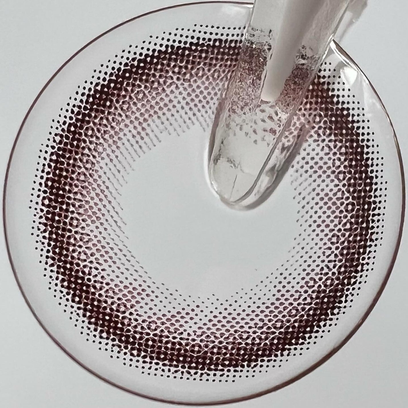 MOLAK 1day/MOLAK/ワンデー(1DAY)カラコンを使ったクチコミ(8枚目)