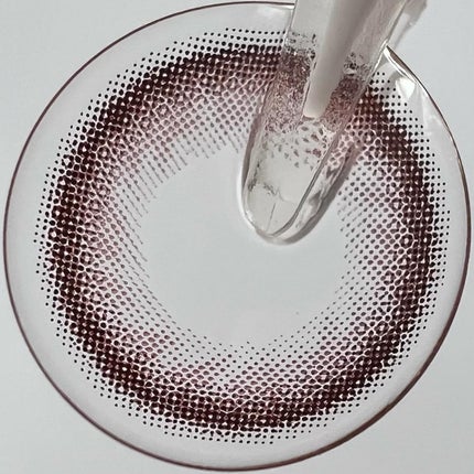 MOLAK 1day/MOLAK/ワンデー(1DAY)カラコンを使ったクチコミ(8枚目)