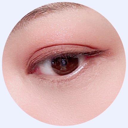 パーフェクトマルチアイズ/キャンメイク/アイシャドウパレットを使ったクチコミ(7枚目)