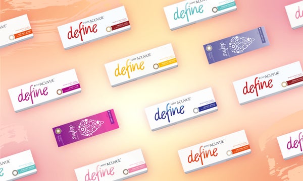 【全色比較あり】"瞳の個性"でカラコンを決めよう。新感覚の選び方を大公開!