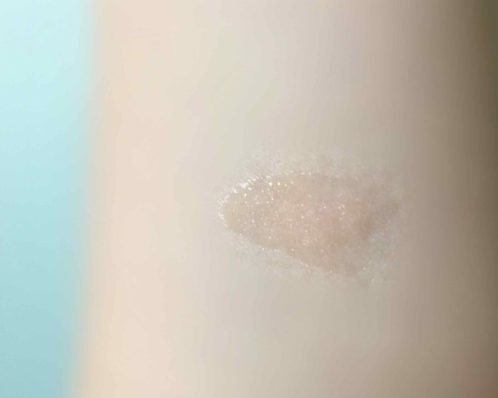 Malon. by TBC エステティックリッププランパーP/TBC/リップケアを使ったクチコミ（2枚目）