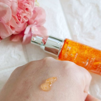 アスタリライズV3エッセンス/アトレージュ AD+/美容液を使ったクチコミ(3枚目)