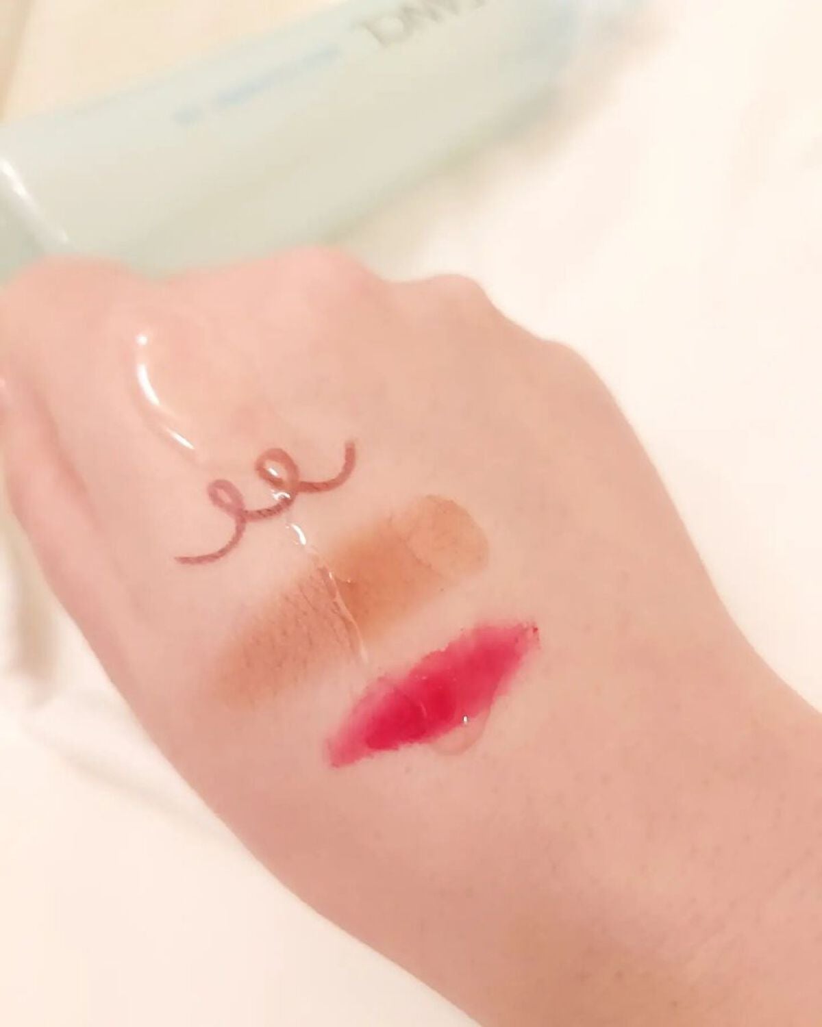 マイルドクレンジング オイル/ファンケル/オイルクレンジングを使ったクチコミ(3枚目)