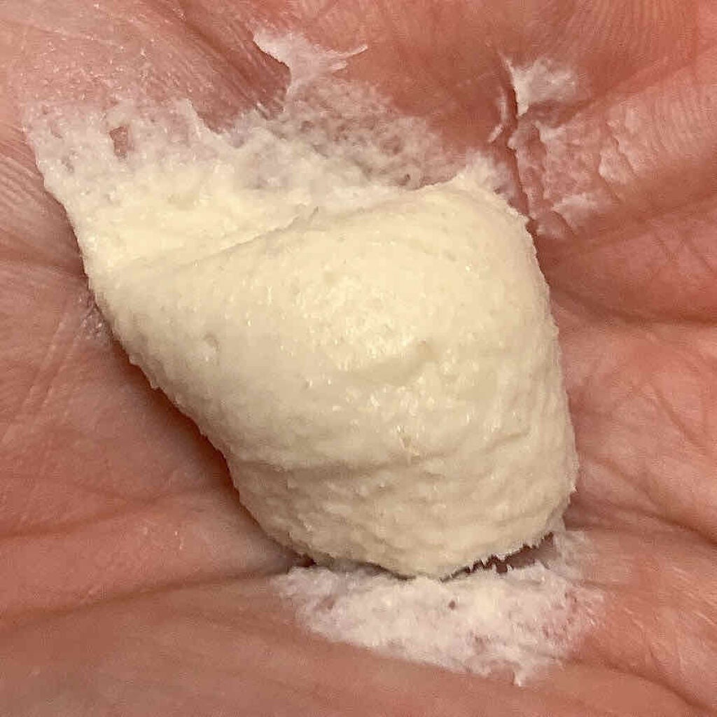 ワフードメイド 酒粕パック/pdc/洗い流すパック・マスクを使ったクチコミ(2枚目)