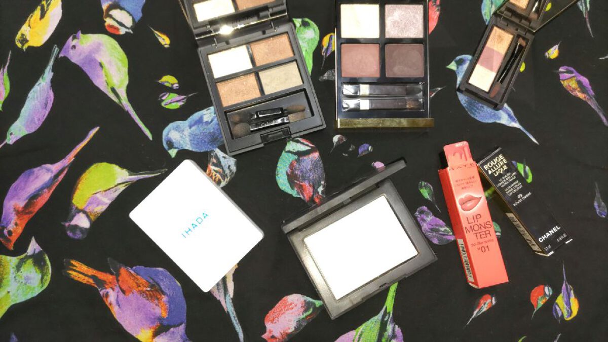 アイ カラー クォード/TOM FORD BEAUTY/アイシャドウパレットを使ったクチコミ（1枚目）