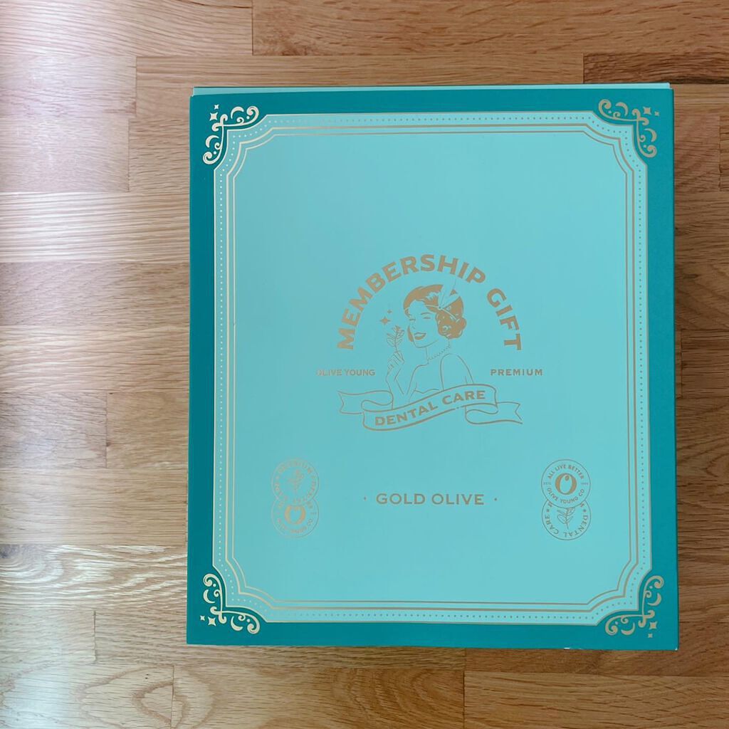 MARVIS/MARVIS/歯磨き粉を使ったクチコミ(2枚目)