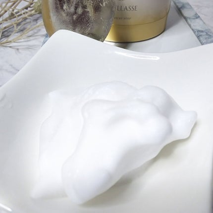 JEWELRY SOAP/METLLASSE(メトラッセ)/洗顔石鹸を使ったクチコミ(2枚目)