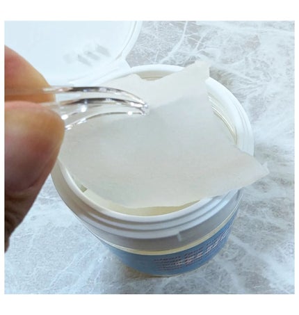 clean face gargle gel foam cleanser/laundryou/その他洗顔料を使ったクチコミ(7枚目)