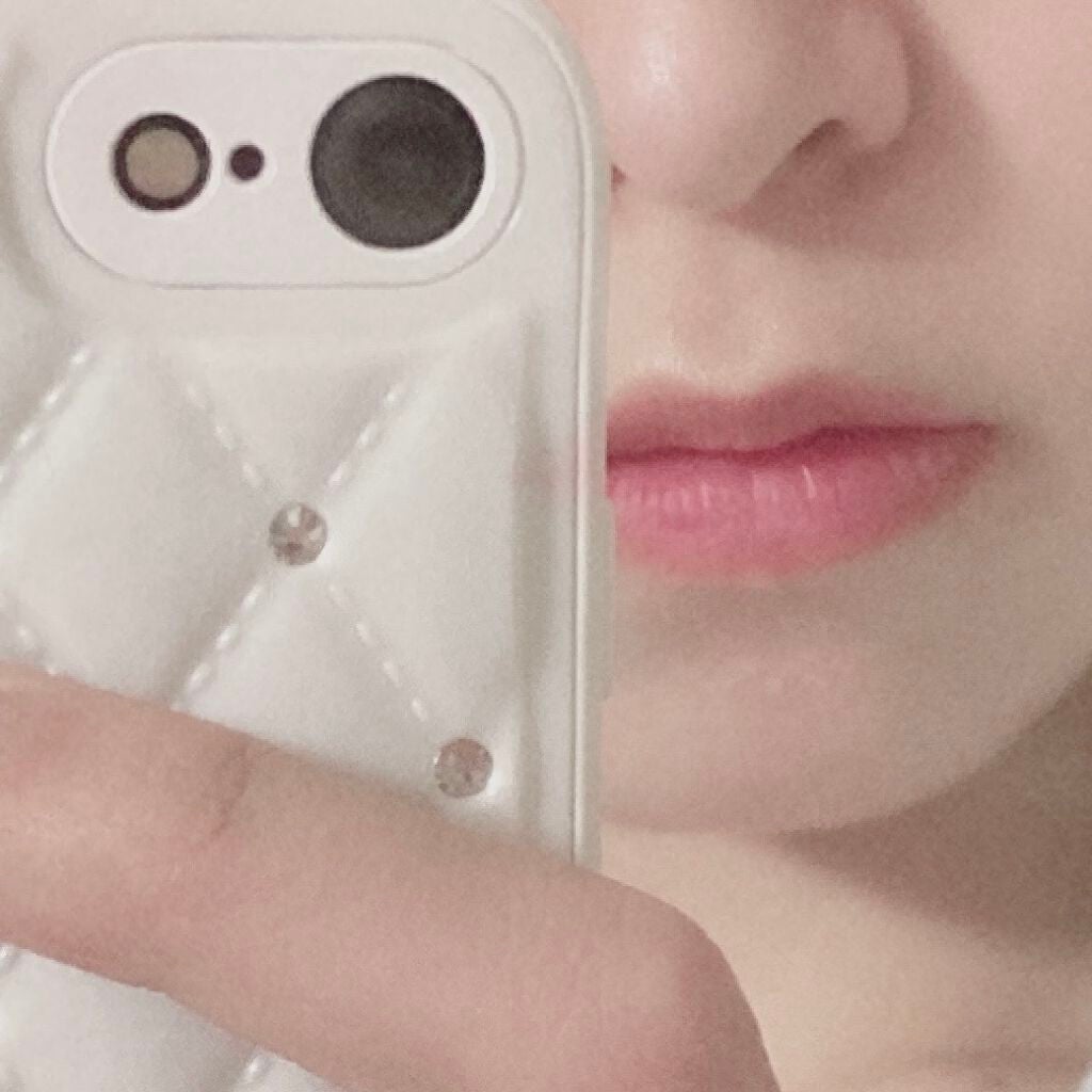 リップブロッサム/JILL STUART/口紅を使ったクチコミ(1枚目)