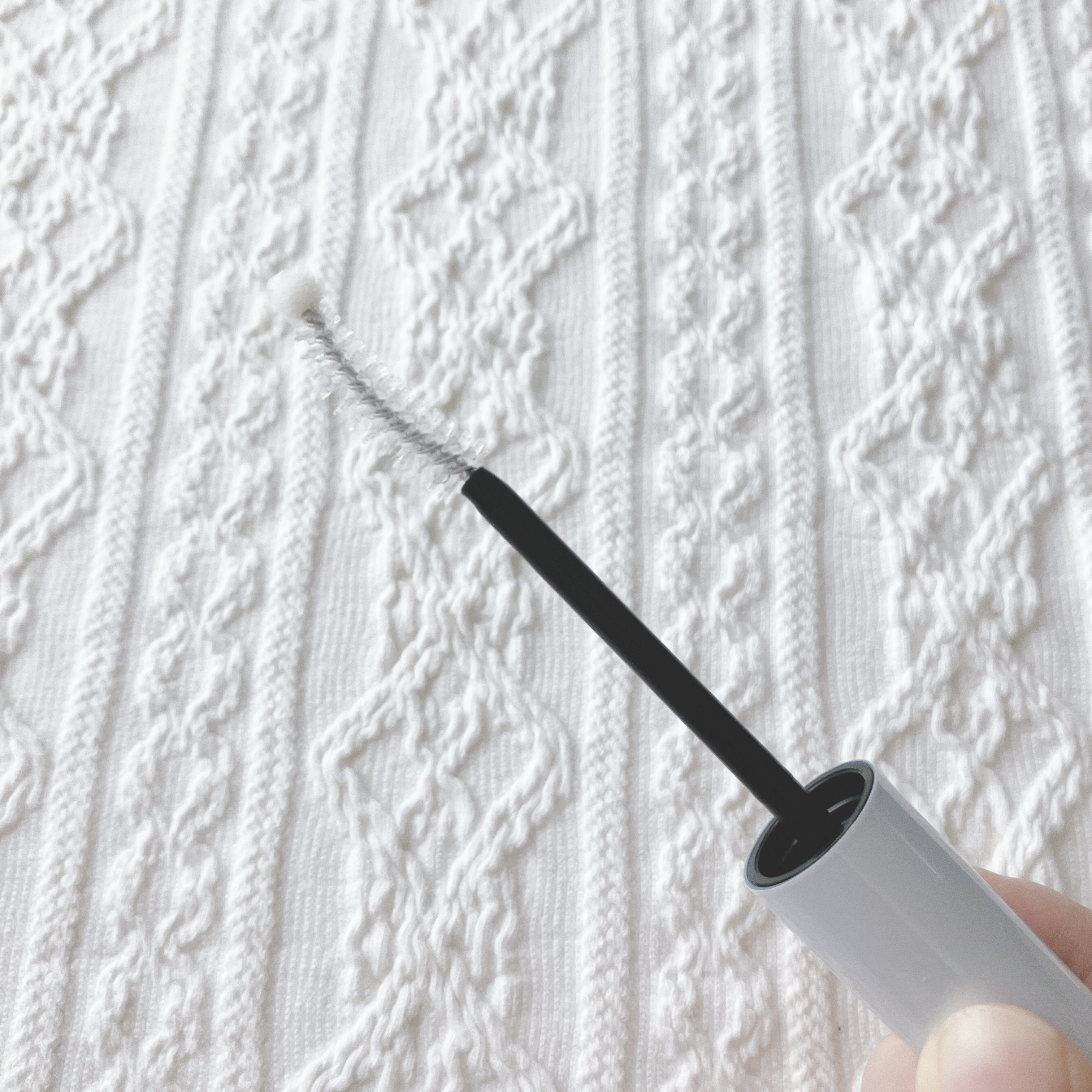 ロングアクティブアイラッシュセラム/COSNORI/まつげ美容液を使ったクチコミ（3枚目）