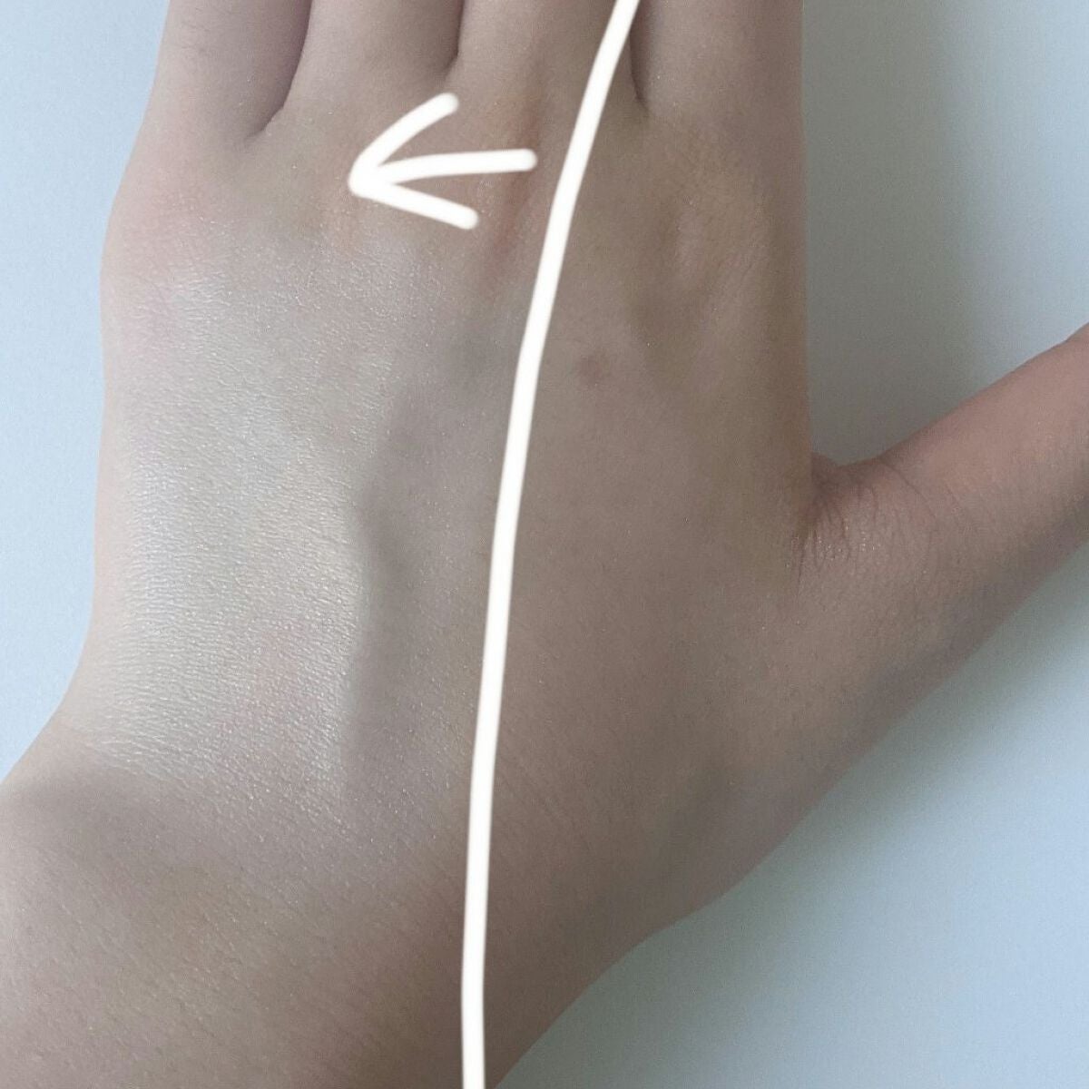 UVトーンアップベース/CEZANNE/化粧下地を使ったクチコミ(2枚目)