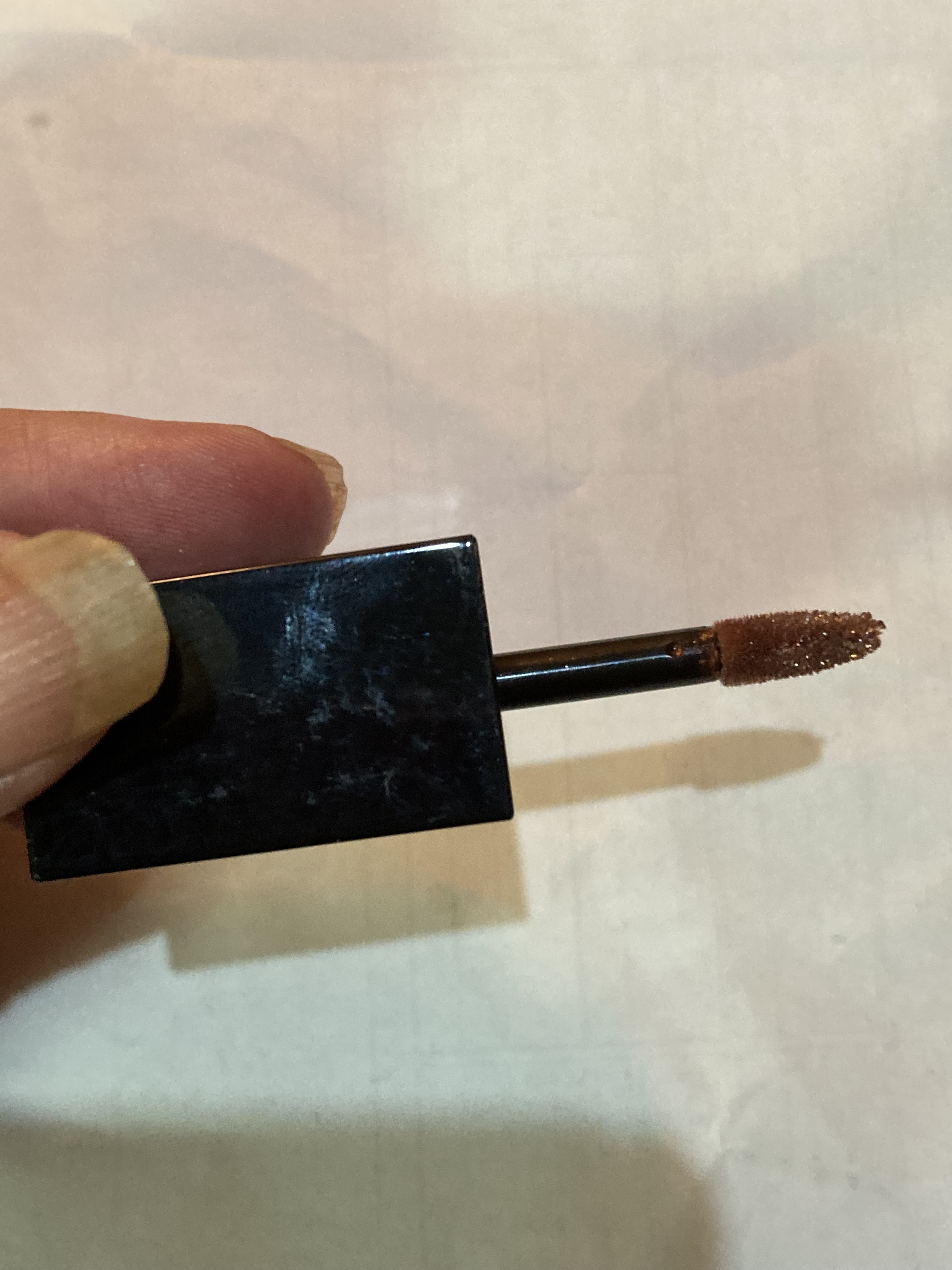 ザ リキッド アイシャドウ　ウルトラスパークル 103 Vanity Wink/ADDICTION/リキッドアイシャドウを使ったクチコミ（3枚目）