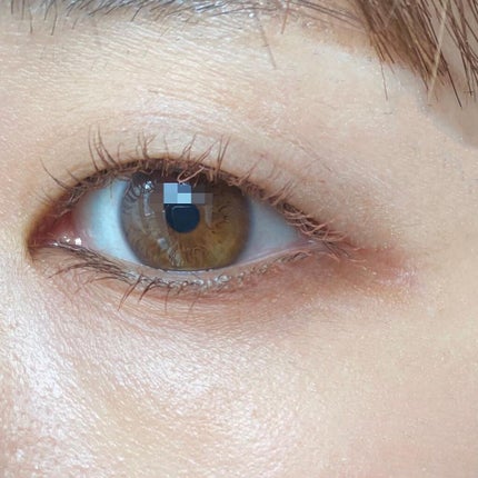 アディクション ザ マスカラ カラーニュアンス WP/ADDICTION/マスカラを使ったクチコミ(3枚目)