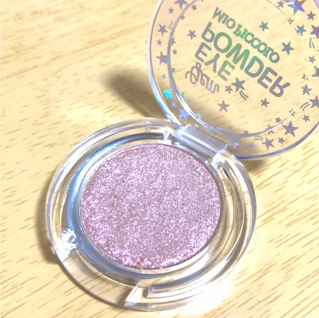 歯ブラシ型メイクブラシ/セリア/メイクブラシを使ったクチコミ(2枚目)