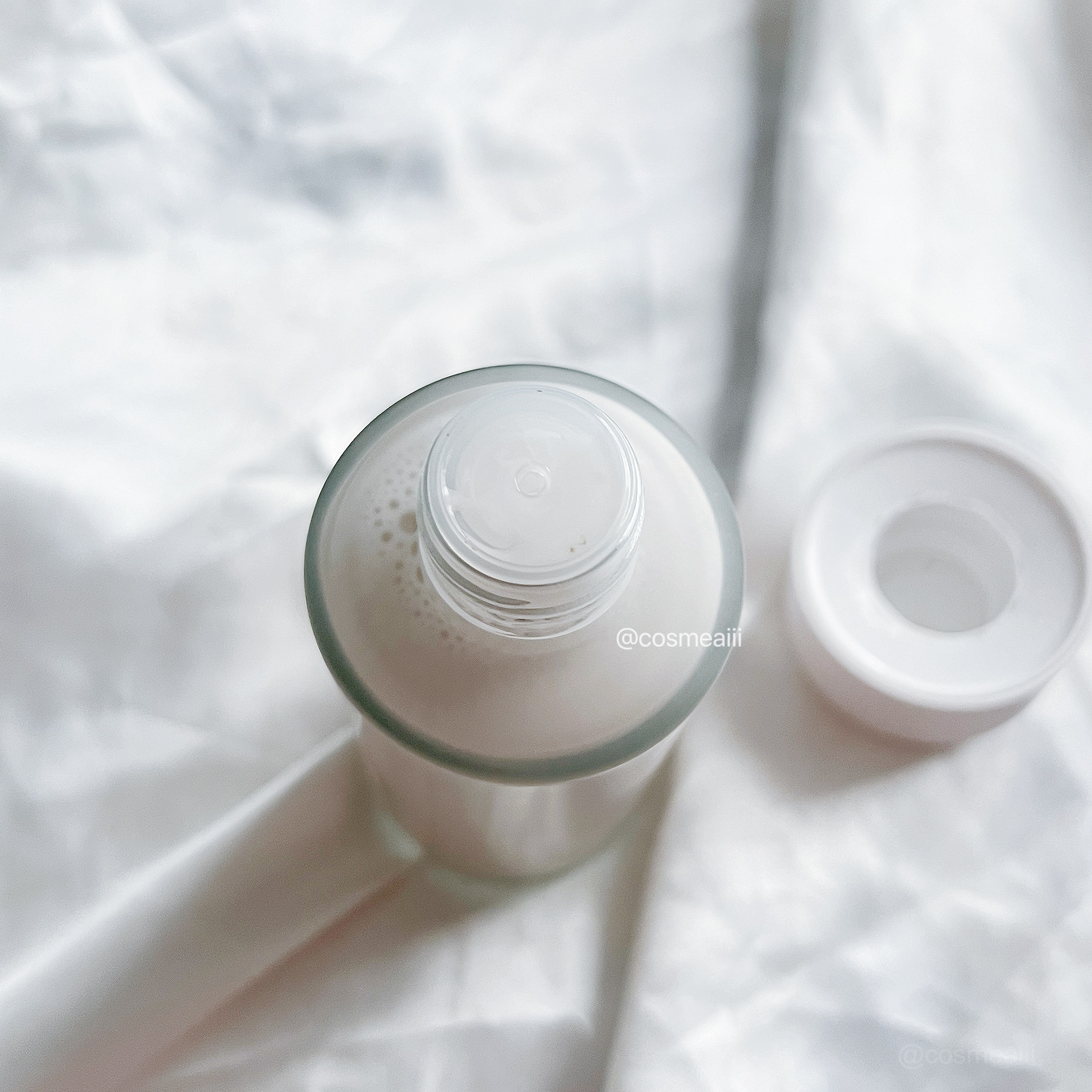 ヴィーガンコンブチャ ティー エッセンス/Dr.Ceuracle/オールインワン化粧品を使ったクチコミ（3枚目）