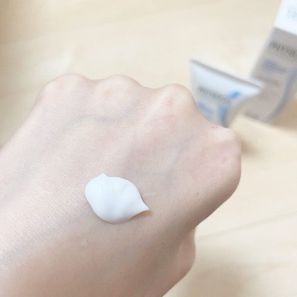 まり on LIPS 「ドイツの皮膚科学研究から生まれたスキンケア家族みんなで使える低..」(4枚目)