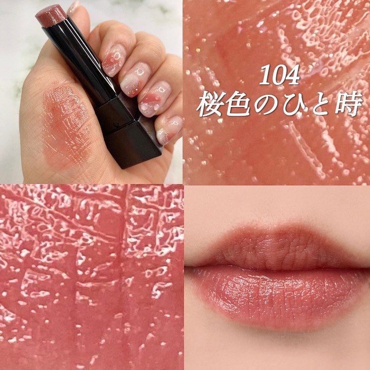 ケイト リップモンスター/KATE/口紅を使ったクチコミ(1枚目)