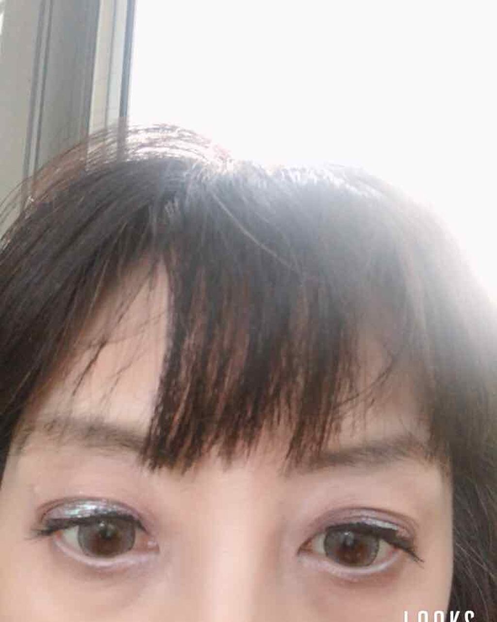 シュガートゥインクルリキッドシャドウ/HOJO/リキッドアイシャドウを使ったクチコミ（1枚目）