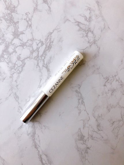 まつげ美容液EX/CEZANNE/まつげ美容液を使ったクチコミ(1枚目)