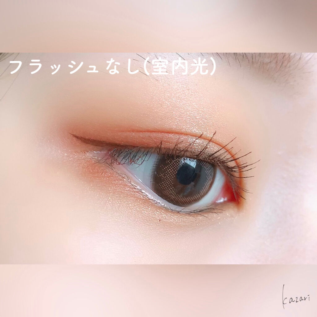 イロアソビ 4色アイパレット/iroasobi/アイシャドウパレットを使ったクチコミ（2枚目）