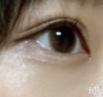 ボリューム&カールマスカラ アドバンストフィルム/ヒロインメイク/マスカラを使ったクチコミ(2枚目)