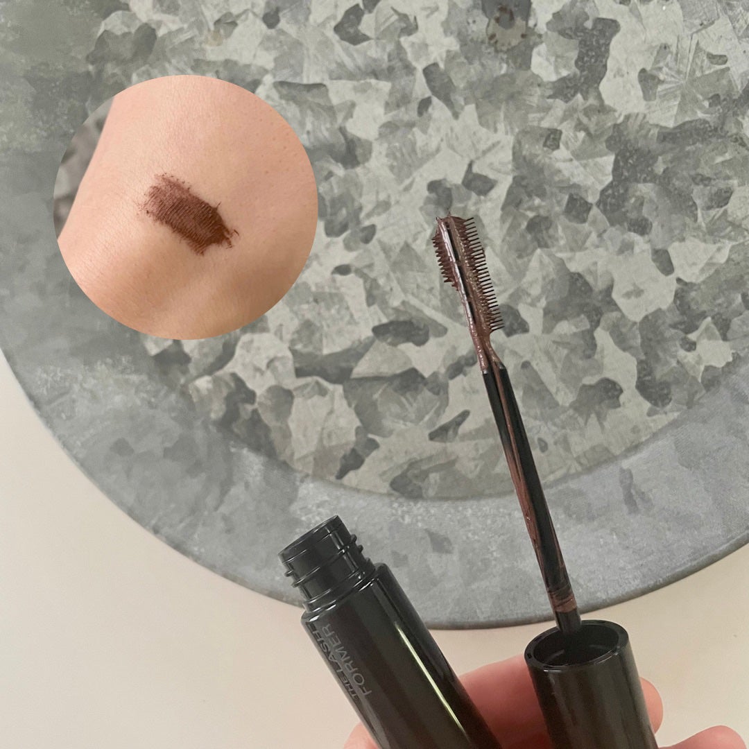 フレームレスフィルムマスカラ/KATE/マスカラを使ったクチコミ(2枚目)