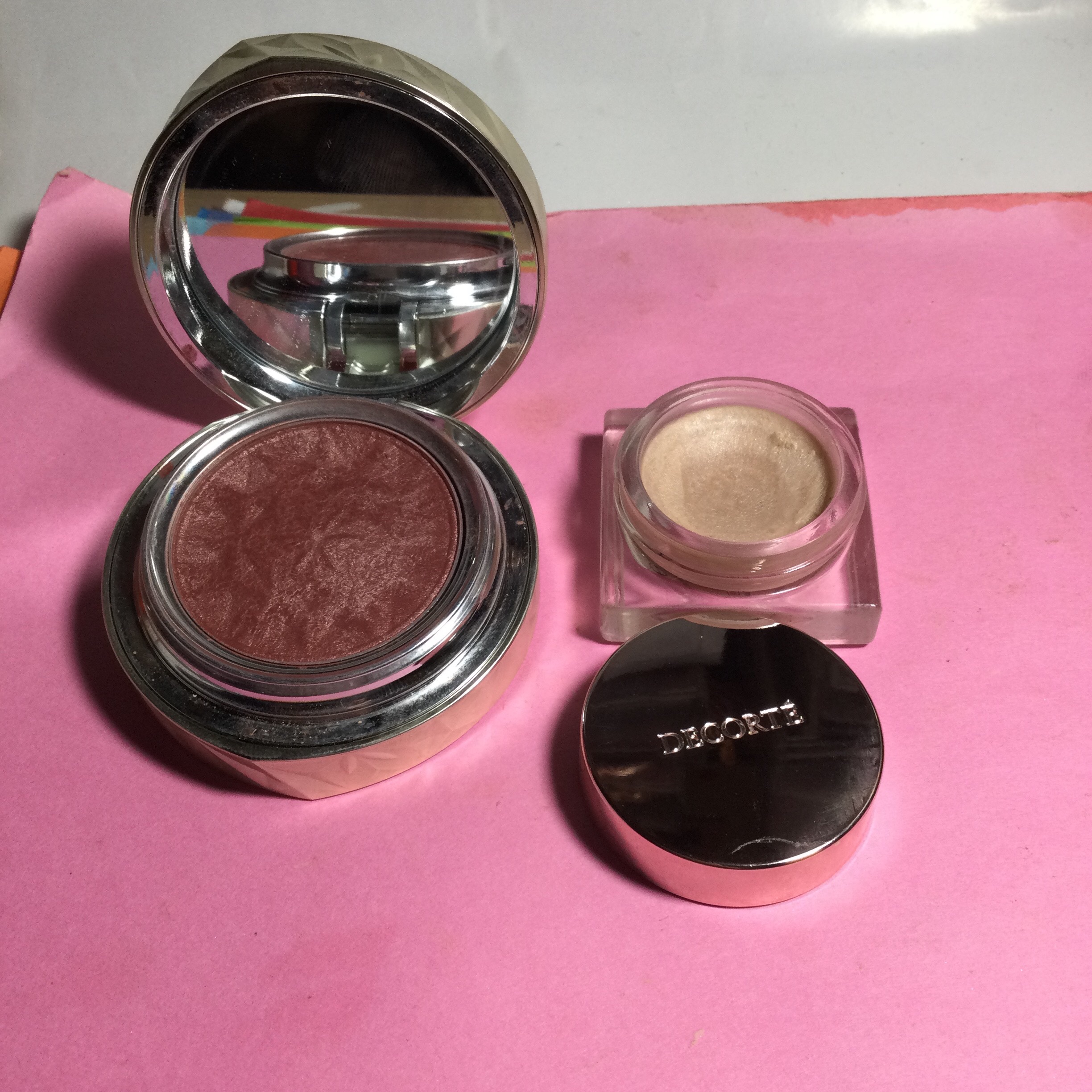 クレ・ド・ポー ボーテ ル・ルージュプレシュー 3 Dynamic Ruby/クレ・ド・ポー ボーテ/口紅を使ったクチコミ（2枚目）