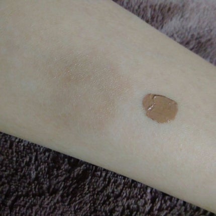 Witch's Pouch リキッドシェーディングのクチコミ「ウィッチズポーチのリキッドシェーディング
リキッドタイプのシェーディングを使うのは初めてで、と.....」(1枚目)