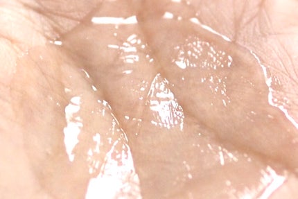 KISSUIオールインワン 〈美容ゲルクリーム〉/kissui/オールインワン化粧品を使ったクチコミ(4枚目)