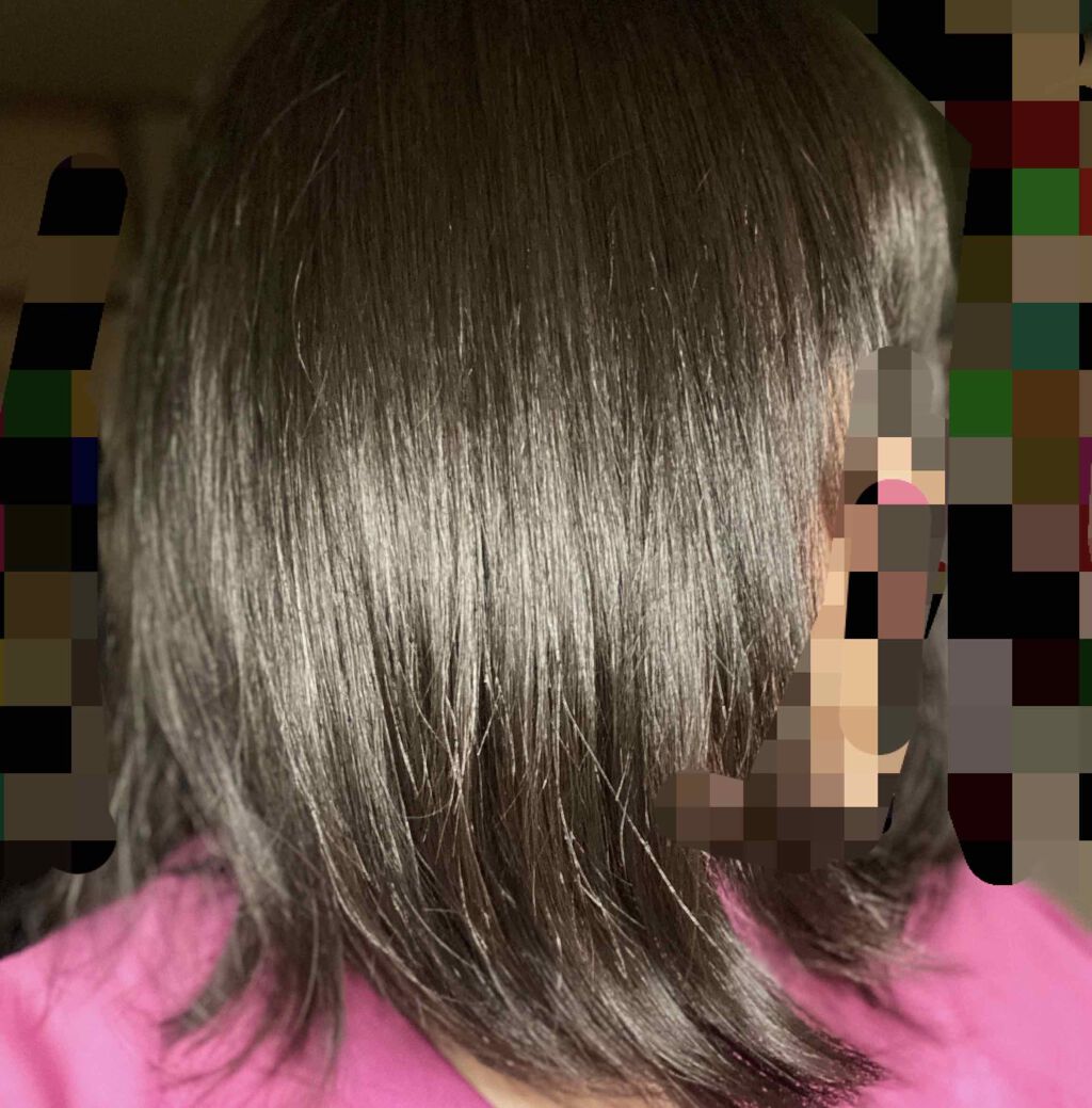 エクストラオーディナリー オイル エクラアンペリアル 艶髪オイル/ロレアル パリ/ヘアオイルを使ったクチコミ（3枚目）