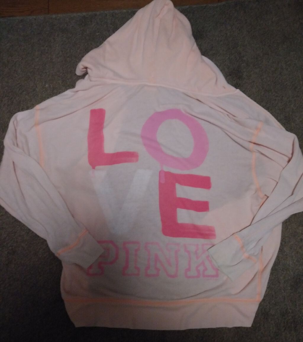 ボディ ミスト/victoria's secret (ヴィクトリアズシークレット)/香水(レディース)を使ったクチコミ（1枚目）